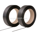 კარგი მოქნილობა და ძლიერი tensile pp strapping band